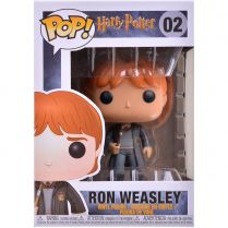 Фигурка Funko POP! Harry Potter: Ron Weasley
